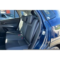 SUZUKI S-CROSS 1.5 HYBRID BVA STYLE ALLGRIP