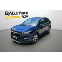 SUZUKI S-CROSS 1.5 HYBRID BVA STYLE ALLGRIP