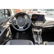 SUZUKI S-CROSS 1.5 HYBRID BVA STYLE ALLGRIP