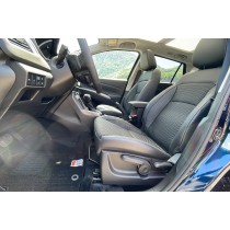 SUZUKI S-CROSS 1.5 HYBRID BVA STYLE ALLGRIP