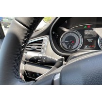 SUZUKI S-CROSS 1.5 HYBRID BVA STYLE ALLGRIP