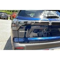 SUZUKI S-CROSS 1.5 HYBRID BVA STYLE ALLGRIP