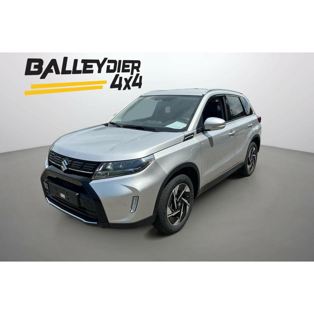 SUZUKI VITARA NEW 1.4 HYBRID GLX ALLGRIP