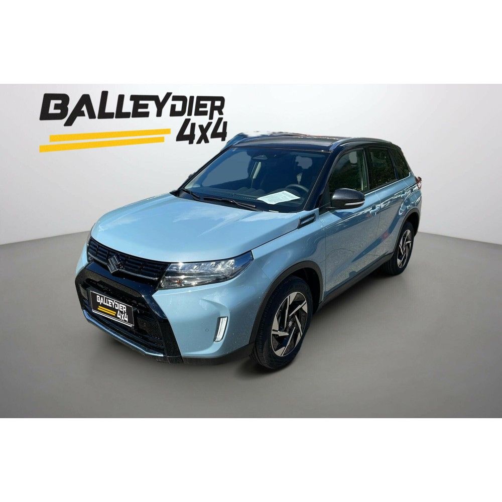 SUZUKI VITARA NEW 1.4 HYBRID GLX ALLGRIP