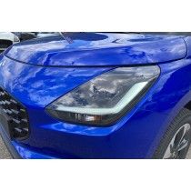 SUZUKI SWIFT NEW 1.2 HYBRID ALLGRIP PACK