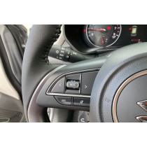 SUZUKI SWIFT NEW 1.2 HYBRID ALLGRIP PACK