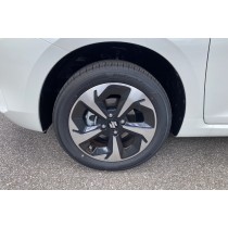 SUZUKI SWIFT NEW 1.2 HYBRID ALLGRIP PACK