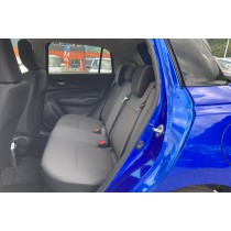 SUZUKI SWIFT NEW 1.2 HYBRID ALLGRIP PACK