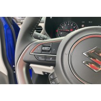 SUZUKI SWIFT NEW 1.2 HYBRID ALLGRIP PACK