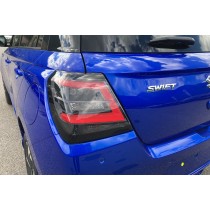 SUZUKI SWIFT NEW 1.2 HYBRID ALLGRIP PACK