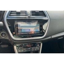 SUZUKI S-CROSS 1.4 HYBRID BVA STYLE ALLGRIP