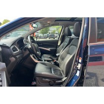 SUZUKI S-CROSS 1.4 HYBRID BVA STYLE ALLGRIP