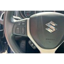 SUZUKI S-CROSS 1.4 HYBRID BVA STYLE ALLGRIP