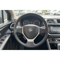 SUZUKI S-CROSS 1.4 HYBRID BVA STYLE ALLGRIP