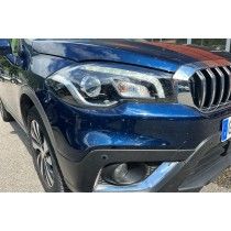 SUZUKI S-CROSS 1.4 HYBRID BVA STYLE ALLGRIP