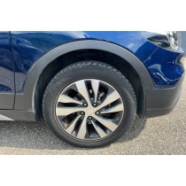 SUZUKI S-CROSS 1.4 HYBRID BVA STYLE ALLGRIP