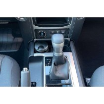 TOYOTA LAND CRUISER 2.8 204 LEGENDE BVA 2PL