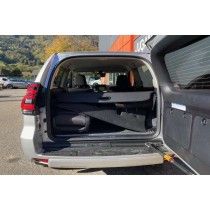 TOYOTA LAND CRUISER 2.8 204 LEGENDE BVA 2PL