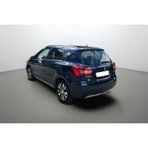 SUZUKI S-CROSS 1.4 HYBRID BVA STYLE ALLGRIP