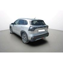 SUZUKI S-CROSS 1.4 HYBRID STYLE ALLGRIP