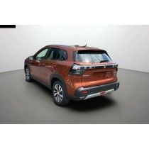 SUZUKI S-CROSS 1.4 HYBRID STYLE ALLGRIP T.O