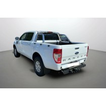 FORD RANGER 2.0 TDCI 160 XLT DOUBLE CAB