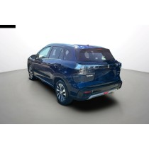 SUZUKI S-CROSS 1.5 HYBRID BVA STYLE ALLGRIP