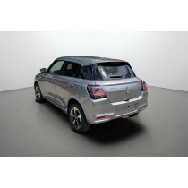 SUZUKI SWIFT NEW 1.2 HYBRID ALLGRIP PACK