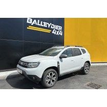 DACIA DUSTER NEW DCI 115 4X4 JOURNEY 