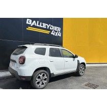 DACIA DUSTER NEW DCI 115 4X4 JOURNEY 