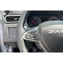 DACIA DUSTER NEW DCI 115 4X4 JOURNEY 