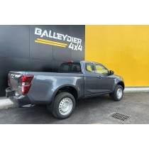 ISUZU D-MAX 1.9 TD 164 N57 MT SPACE M23