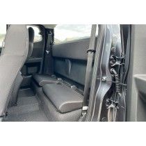 ISUZU D-MAX 1.9 TD 164 N57 MT SPACE M23