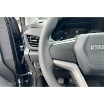 ISUZU D-MAX 1.9 TD 164 N57 MT SPACE M23