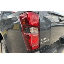 ISUZU D-MAX 1.9 TD 164 N57 MT SPACE M23