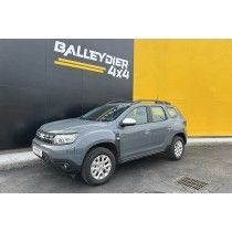 DACIA DUSTER 1.5 DCI 115 4X4 EXPRESSION