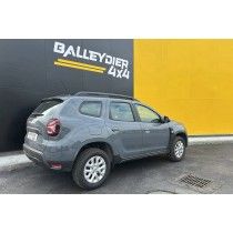 DACIA DUSTER 1.5 DCI 115 4X4 EXPRESSION