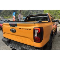 FORD RANGER 2.0 205 WILDTRAK X PACK X RIDEAU