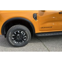 FORD RANGER 2.0 205 WILDTRAK X PACK X RIDEAU