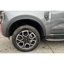 FORD RANGER 3.0 V6 240 WILDTRAK PLUS