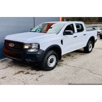 FORD RANGER 2.0 170 XL 4X4 BVM6 CLIM 2CAB