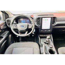 FORD RANGER 2.0 170 XL 4X4 BVM6 CLIM 2CAB