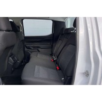 FORD RANGER 2.0 170 XL 4X4 BVM6 CLIM 2CAB