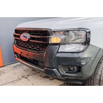 FORD RANGER 2.0 170 XL 4X4 BVM6 CLIM 2CAB