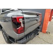 FORD RANGER NEW 3.0 V6 240 WILDTRAK