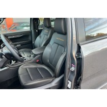 FORD RANGER NEW 3.0 V6 240 WILDTRAK