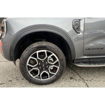 FORD RANGER NEW 3.0 V6 240 WILDTRAK