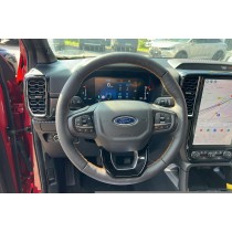 FORD RANGER NEW 3.0 V6 240 WILDTRAK