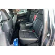 FORD RANGER 3.0 V6 240 WILDTRAK PLUS