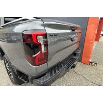 FORD RANGER 3.0 V6 240 WILDTRAK PLUS